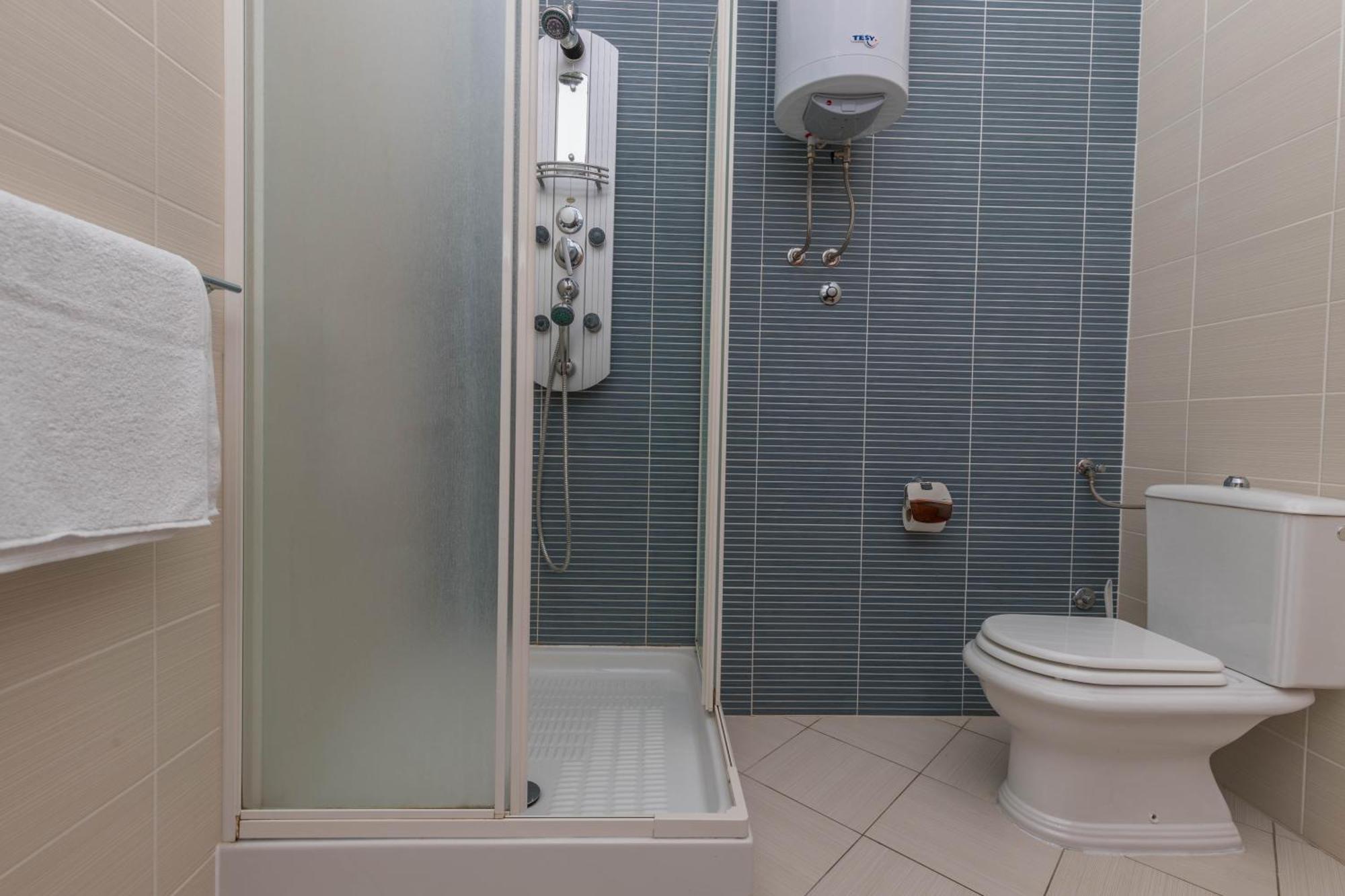 Ferienwohnung Simba Apartman 59 Selce Exterior foto