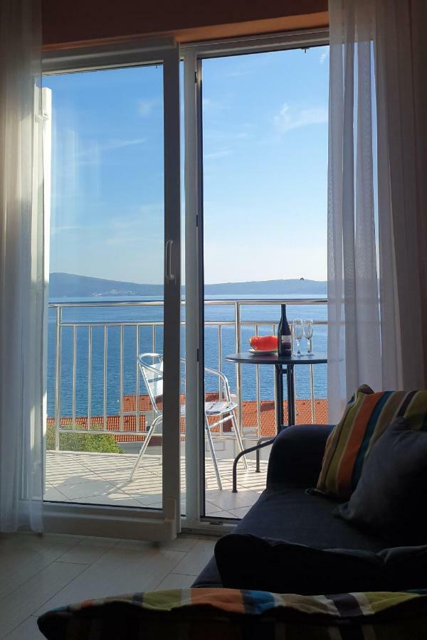 Ferienwohnung Simba Apartman 59 Selce Exterior foto